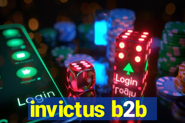 invictus b2b